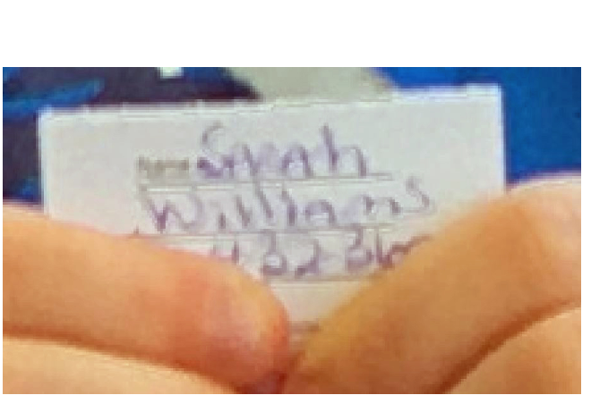 Winning Ticket